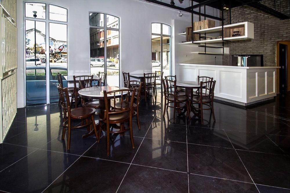 Oyo 127 The Reeds Hotel Kuala Lumpur Bagian luar foto