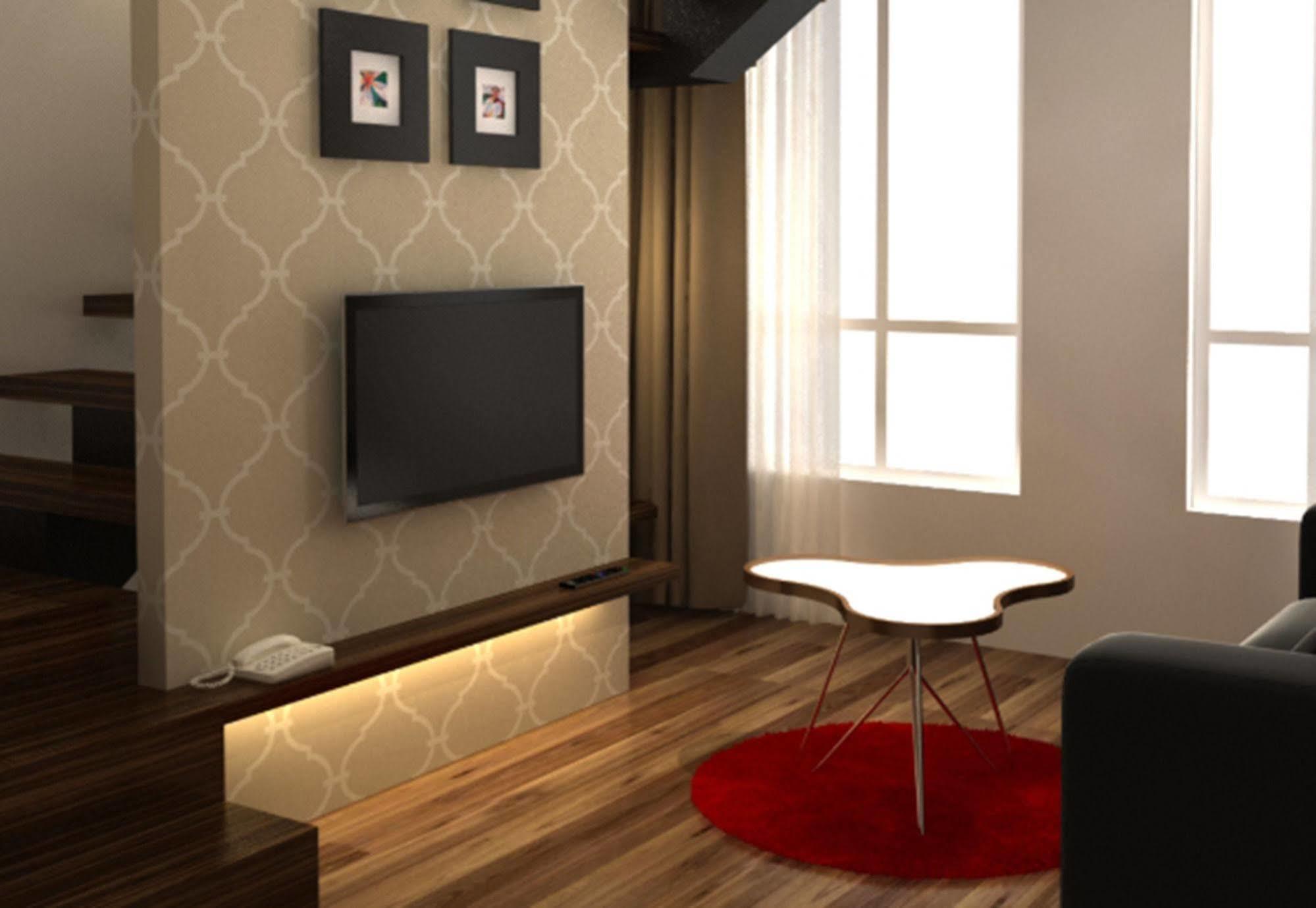 Oyo 127 The Reeds Hotel Kuala Lumpur Bagian luar foto