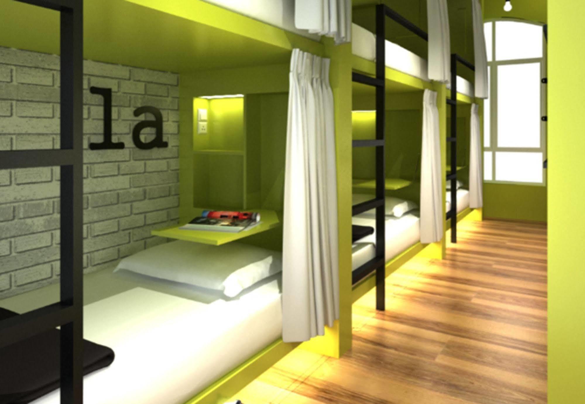 Oyo 127 The Reeds Hotel Kuala Lumpur Bagian luar foto