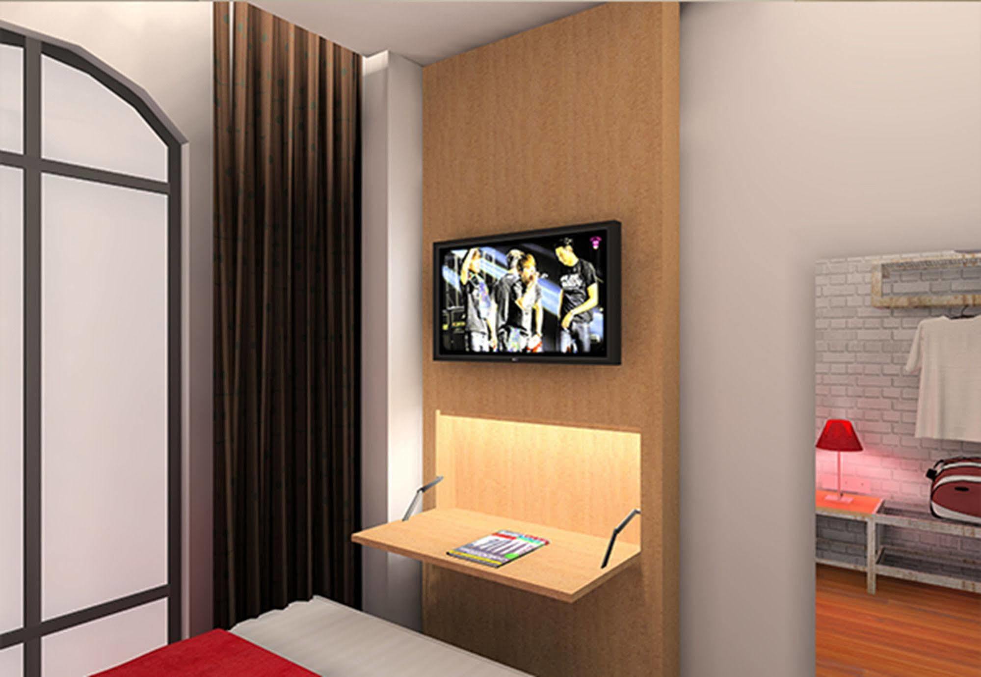 Oyo 127 The Reeds Hotel Kuala Lumpur Bagian luar foto
