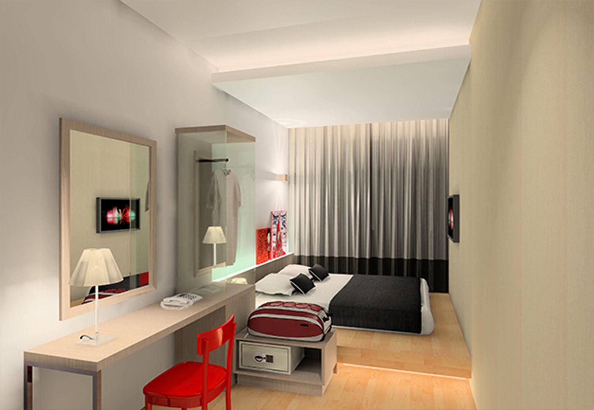Oyo 127 The Reeds Hotel Kuala Lumpur Bagian luar foto