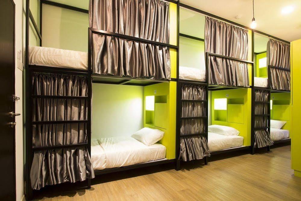 Oyo 127 The Reeds Hotel Kuala Lumpur Bagian luar foto